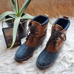 Genuine Duck Boots Thinsulate Women's